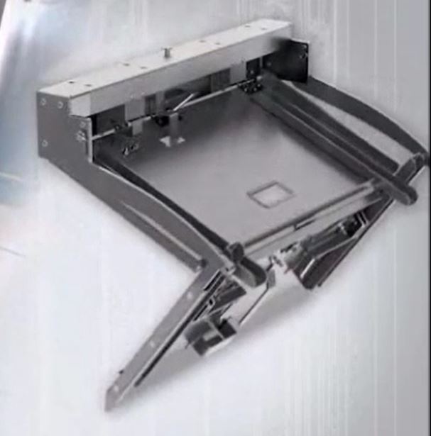 Desarrollo de dispositivo de seguridad para ascensores patentado por Wittur